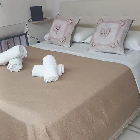 La Tina Bed & Breakfast Napels