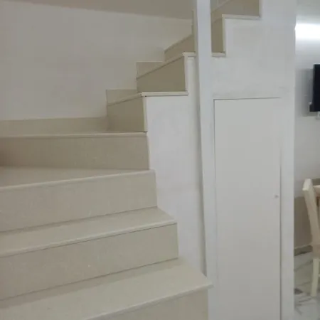 Bed & Breakfast La Tina *