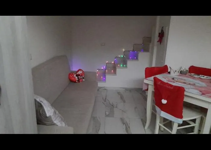 La Tina Bed & Breakfast