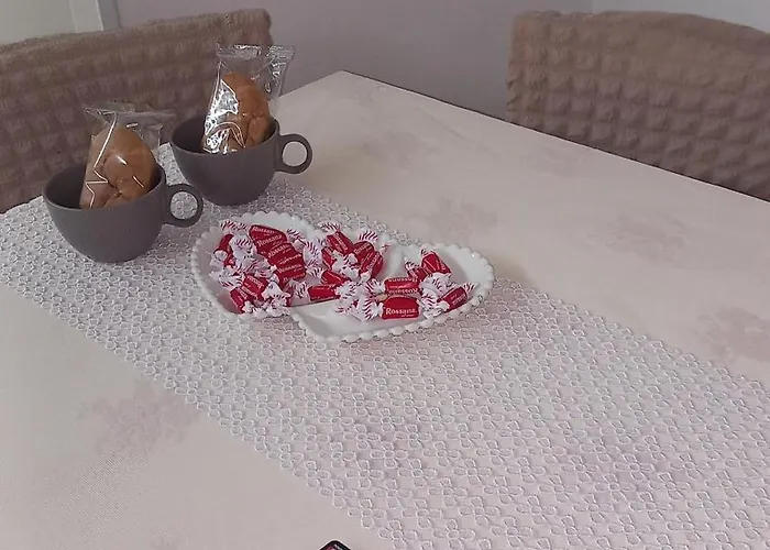 Bed & Breakfast La Tina Neapel