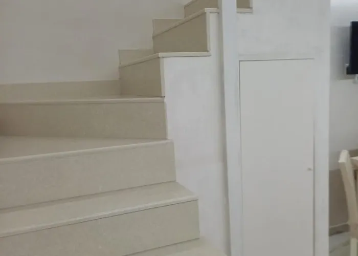 Bed & Breakfast La Tina *