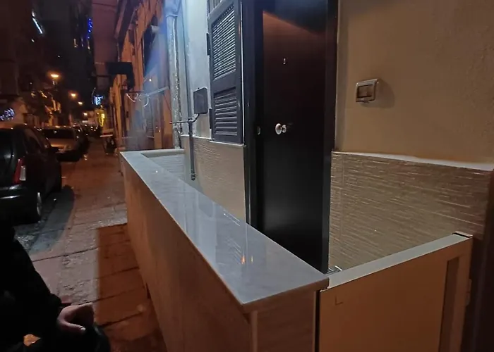 Bed & Breakfast La Tina