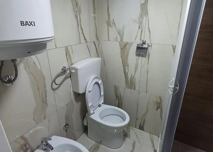 Bed & Breakfast La Tina Neapel