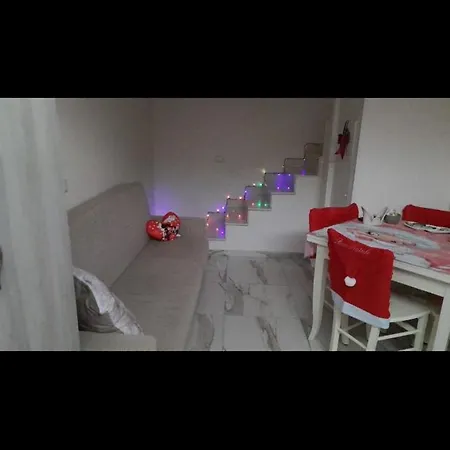 La Tina Nocleg ze śniadaniem