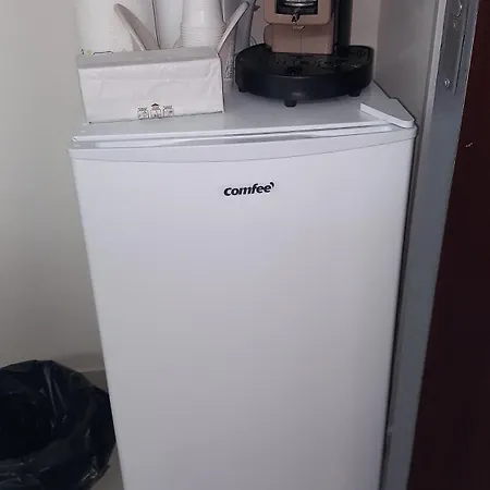 La Tina 那不勒斯