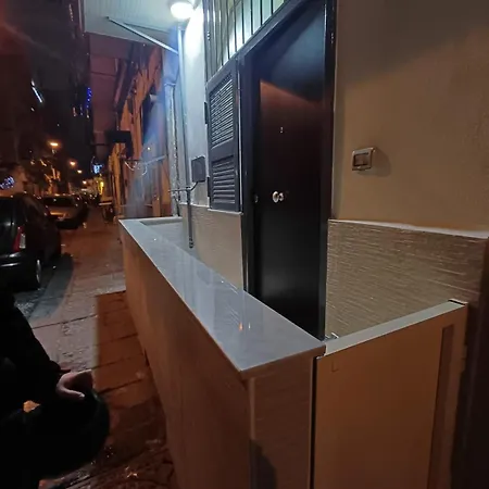 Nocleg ze śniadaniem La Tina